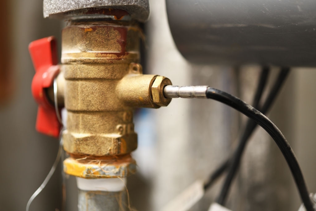 Quelles différences entre un poêle à pétrole et un chauffage au gaz ? –  Poêle Pétrole